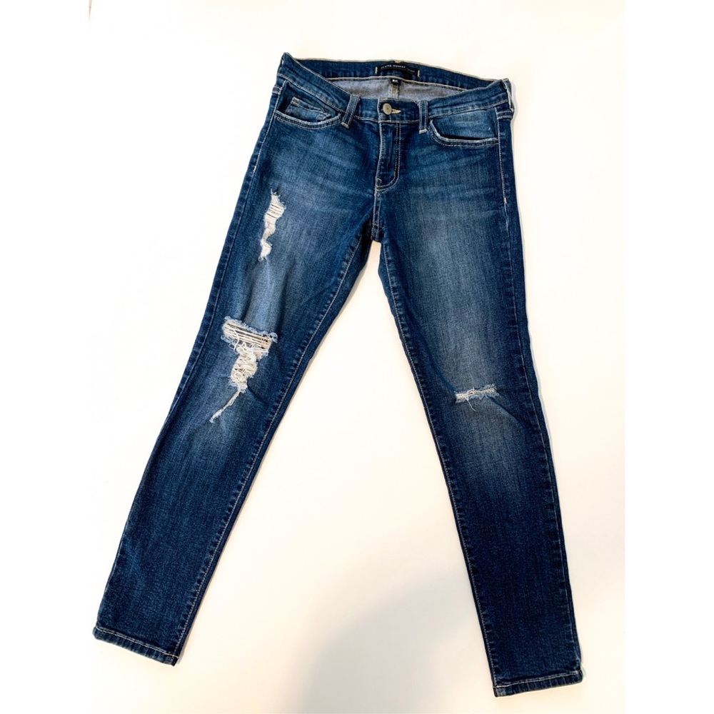 Flying Monkey Jeans